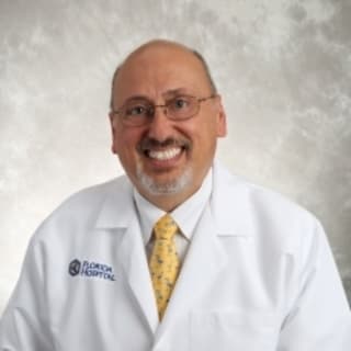 Randy Kiriluk, MD, Family Medicine, Tampa, FL