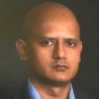 Rajan Kumar, MD, Internal Medicine, Washington, DC, Howard University Hospital