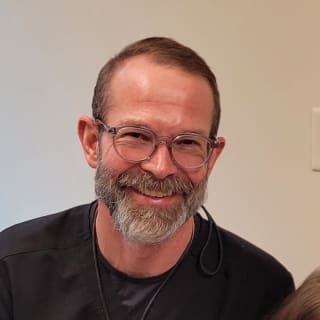 Todd Osterbur