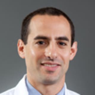 Ian Harnik, MD, Gastroenterology, Bronx, NY, Montefiore Medical Center