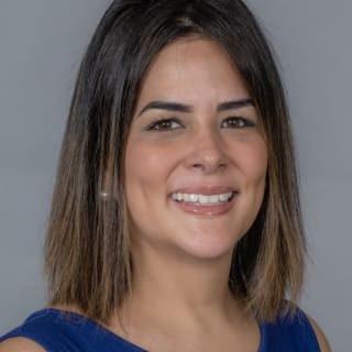 Dr. Marina Santa Cruz MD Memphis TN Obstetrics Gynecology