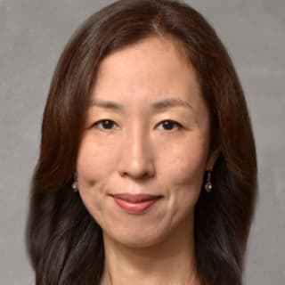 Takako Araki, MD, Endocrinology, New York, NY, M Health Fairview University of Minnesota Medical Center