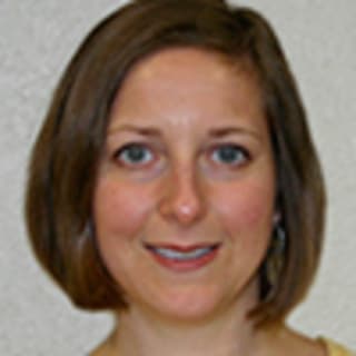 Joanna Lariccia, MD, Internal Medicine, Atlanta, GA, Emory University Hospital