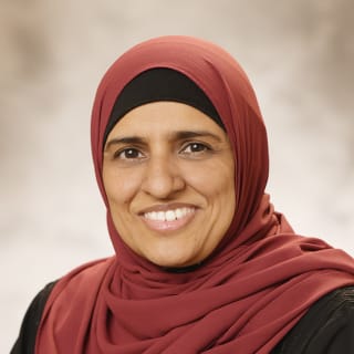 Ramla Moghul, MD