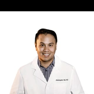 Christopher Bui, MD