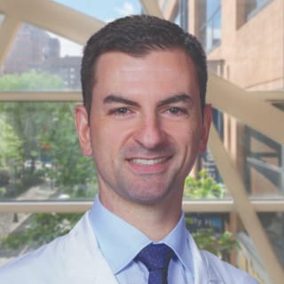 Mark Balceniuk, MD, Vascular Surgery, Philadelphia, PA, Jefferson Health Northeast