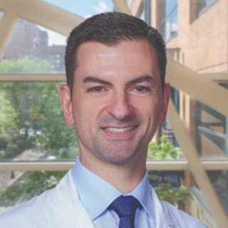 Mark Balceniuk, MD