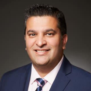 Amit Mulchandani, MD