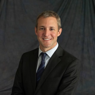 Eric Kielhorn, MD