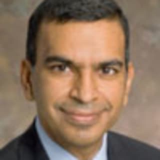 Sonjoy Laskar, MD, Cardiology, Atlanta, GA, Emory University Hospital