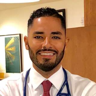 Bryan Leyva, MD