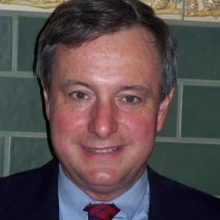 David Brown, MD