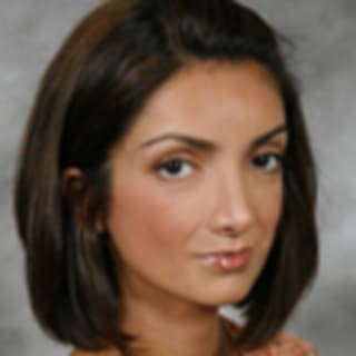 Fariha Chaudhry, MD