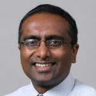 Kevin Nagamani, MD