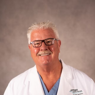Timothy Harris, DO, General Surgery, Emporia, KS, Newman Regional Health