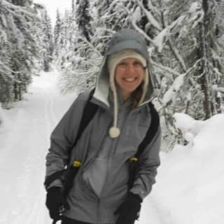 Kaitlyn Gamber, Emergency Medicine, Collingdale, PA