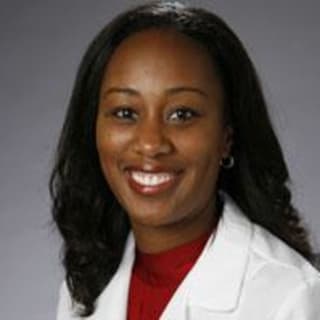 Keila Trimble-Cox, MD, Pediatrics, Gardena, CA, PIH Health Whittier Hospital