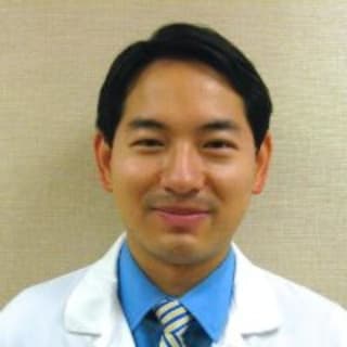 Wallace Wang, MD