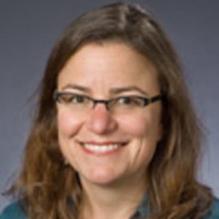 Kathleen Horan, MD, Pulmonology, Seattle, WA, Virginia Mason Medical Center