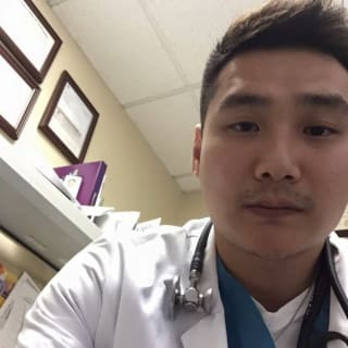 Woo Kim, Nurse Practitioner, Everett, WA