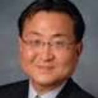 Carl Park, MD, Ophthalmology, Plymouth Meeting, PA