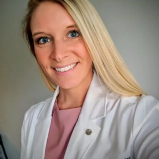 Sarah Smith, Family Nurse Practitioner, Saint Petersburg, FL