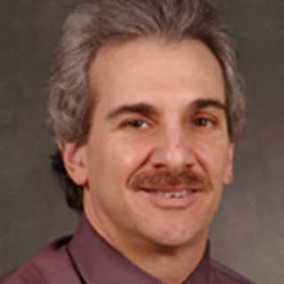 Howard Novotny, MD
