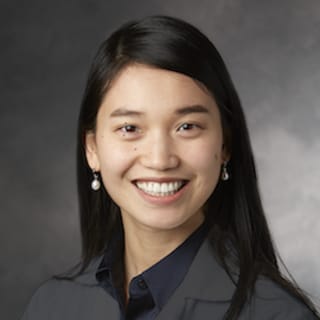 Grace Xiong, MD, Orthopaedic Surgery, Redwood City, CA