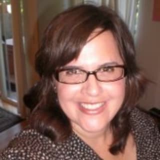 Katrina McAlexander