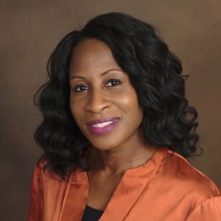 Clementina Otomewo, MD