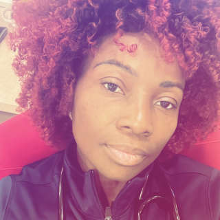 Patience Afetor-Price, Family Nurse Practitioner, Lawrenceville, GA