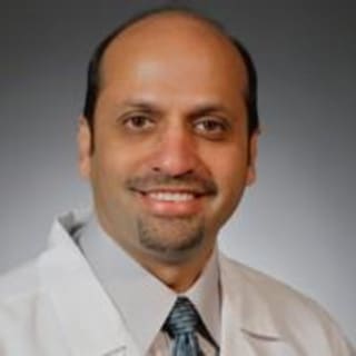 Sunil Ramnani, MD