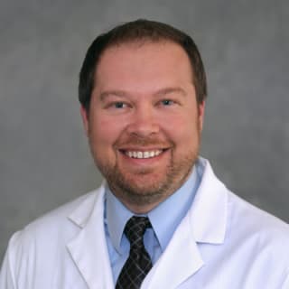 Brian Haugen, MD, Ophthalmology, Red Bluff, CA, St. Elizabeth Community Hospital