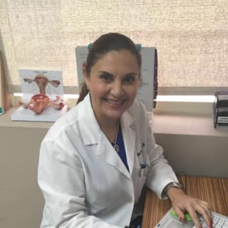 Vilma Ortega, MD, Obstetrics & Gynecology, San Juan, PR