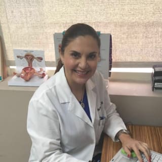 Vilma Ortega, MD