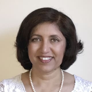 Vaishali (Popat-Thakkar) Popat, MD, Endocrinology, Silver Spring, MD