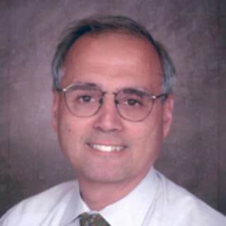 Thomas Decker, MD, Internal Medicine, Dover, NH