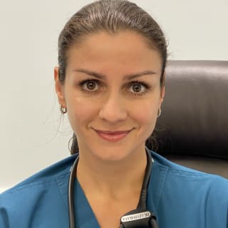 Natalia Levinskaya, DO, Family Medicine, Plainview, NY, Plainview Hospital