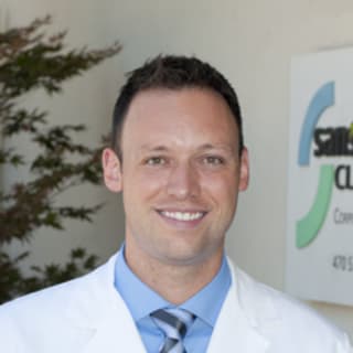 Ryan Fante, MD, Ophthalmology, Santa Barbara, CA