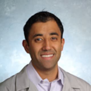Shekhar Menon, MD, Emergency Medicine, Chicago, IL, Skokie Hospital