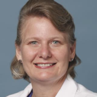 Susan Deren, MD, Internal Medicine, Falls Church, VA