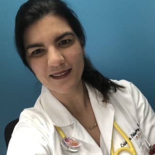 Dr. Cristina Pelaez Velez, MD – Houston, TX | Pediatrics