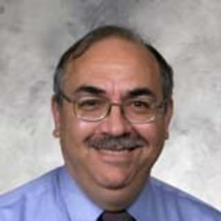 Luigi De Santis, MD, Internal Medicine, Fairless Hills, PA, St. Mary Medical Center