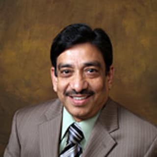 Mukund Raja, MD, Otolaryngology (ENT), Lawrenceville, GA