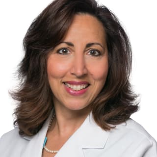 Christine Poulos, MD