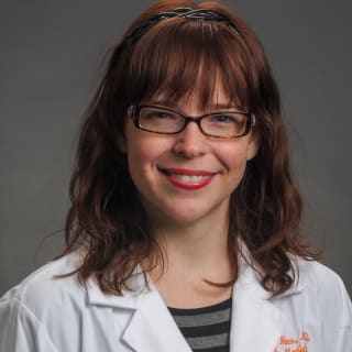 Rebecca Nass, MD, Family Medicine, Jackson, TN