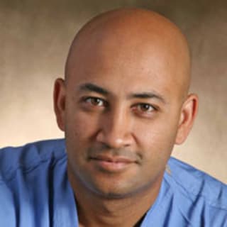 Vijay Gandevia, MD, Anesthesiology, Lebanon, NH, Dartmouth-Hitchcock Medical Center