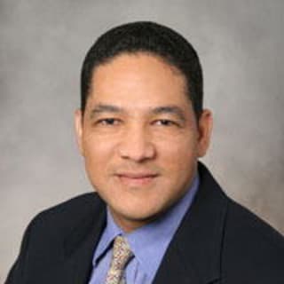 Marcial Santos, MD
