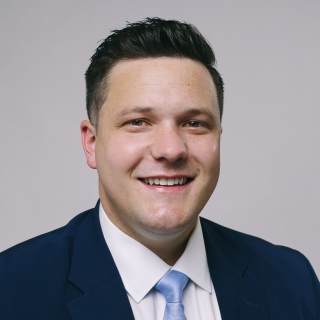 Bradley Clark, DO, Other MD/DO, Lynchburg, VA