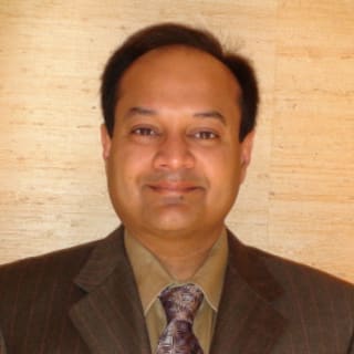 Sanjeev Goyal, MD